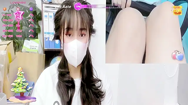  mizu  online show from October 10, 2025, 2:29 pm