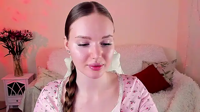 MishkaMe online show from February 27, 2026, 5:24 pm