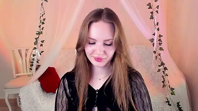 Snapshot of MishkaMe chatting on October 23, 2025, 3:43 pm MishkaMe online show from October 23, 2025, 3:43 pm