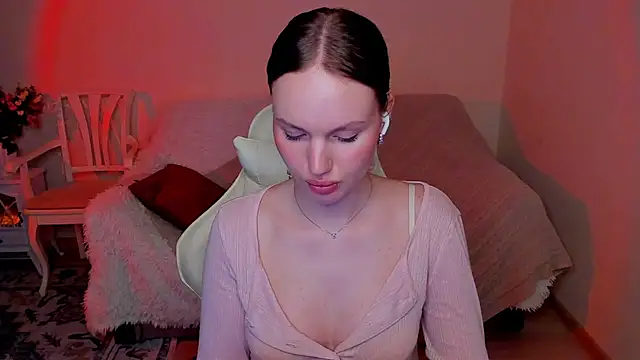 MishkaMe online show from April 26, 2026, 4:59 pm