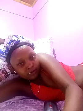 Cute tamara online show from December 4, 2025, 8:24 am