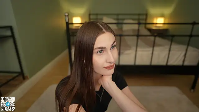 AlisaLore online show from January 10, 2026, 7:25 am