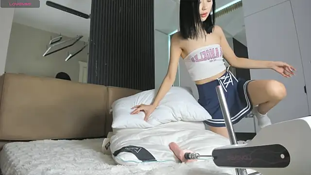  Kitty Rose online show from February 28, 2025, 8:39 pm