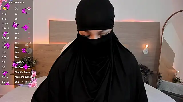 nashi ra online show from March 12, 2026, 11:47 am