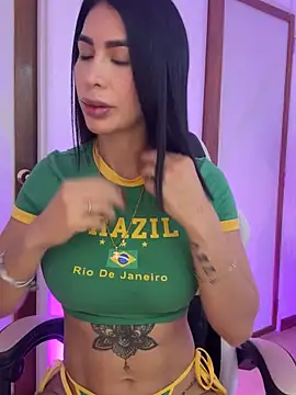 Dj scarlettmorreti online show from September 13, 2025, 4:07 pm
