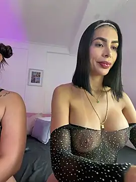 Dj scarlettmorreti online show from June 30, 2026, 7:25 pm