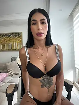 Dj scarlettmorreti online show from July 26, 2026, 8:16 pm