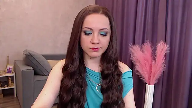 SusanMorado online show from March 23, 2026, 5:07 am