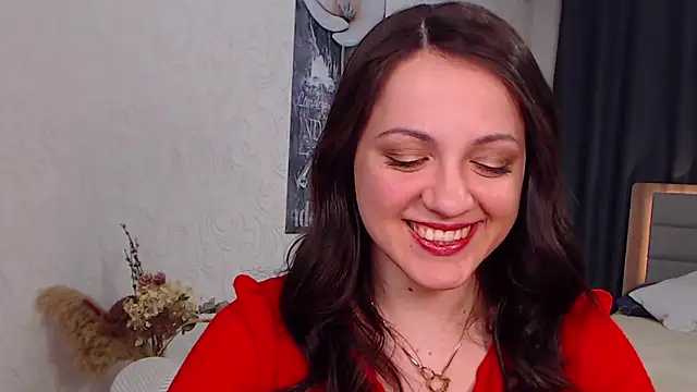 SusanMorado online show from February 26, 2025, 7:53 pm