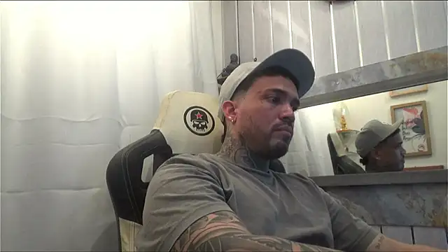 Angel sex latin online show from October 30, 2025, 6:12 am