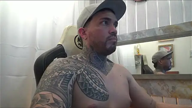 Angel sex latin online show from October 13, 2025, 4:25 am