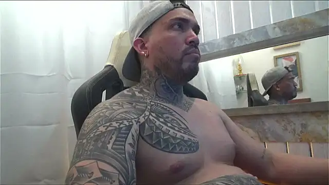 Angel sex latin online show from November 9, 2025, 7:34 am