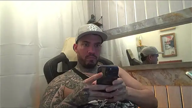 Angel sex latin online show from November 20, 2025, 6:14 am