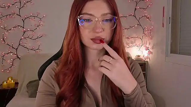 Karinchik  online show from February 18, 2026, 9:00 pm