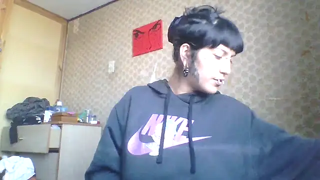 Snapshot of toxikkka chatting on September 30, 2025, 5:08 pm toxikkka online show from September 30, 2025, 5:08 pm