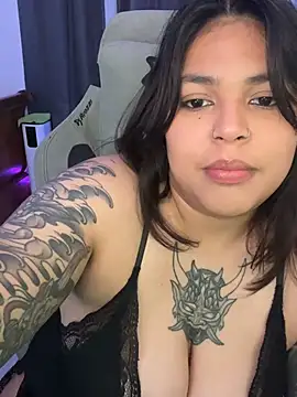 miacanela xo online show from July 14, 2026, 1:27 am