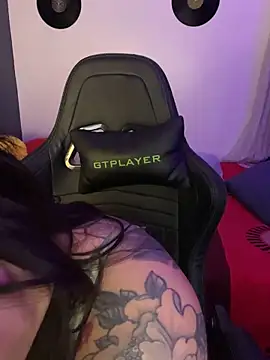 miacanela xo online show from March 29, 2026, 2:13 am