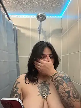 miacanela xo online show from October 13, 2025, 4:03 am