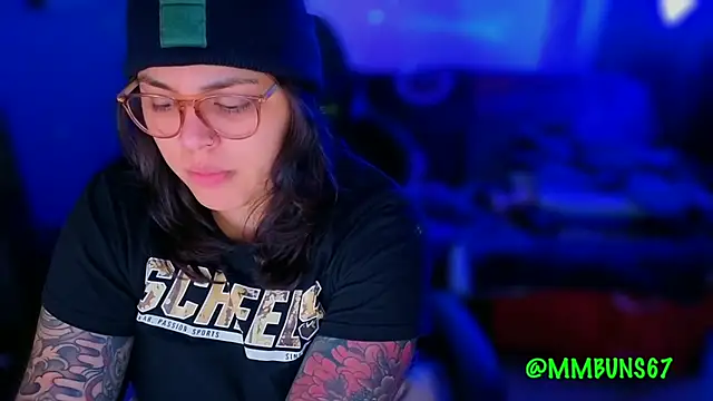 miacanela xo online show from October 29, 2025, 3:49 am