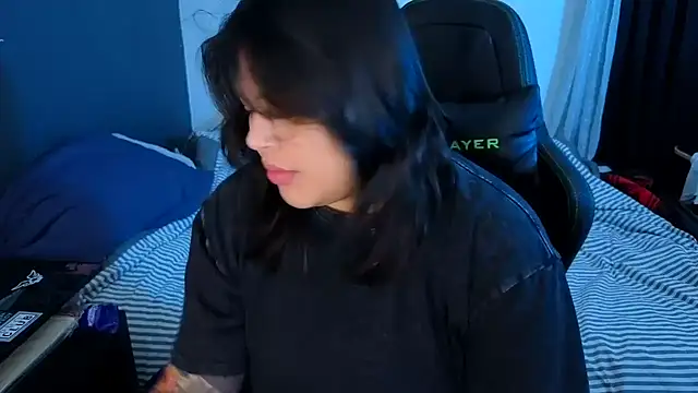 miacanela xo online show from April 25, 2026, 1:08 am