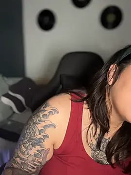 miacanela xo online show from July 25, 2026, 2:41 am