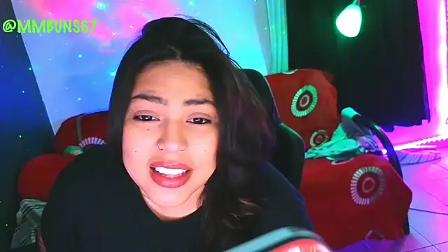 miacanela xo online show from October 10, 2025, 11:38 pm