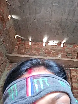 HotSexyBoudi online show from March 9, 2026, 8:40 am