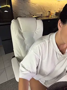 Melisa Ester online show from March 9, 2026, 6:55 pm