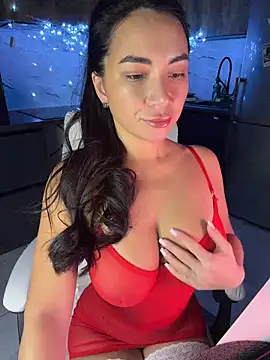 Melisa Ester online show from February 5, 2026, 2:57 pm