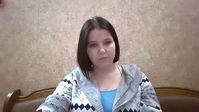 JeorginaJ online show from March 3, 2025, 3:00 pm