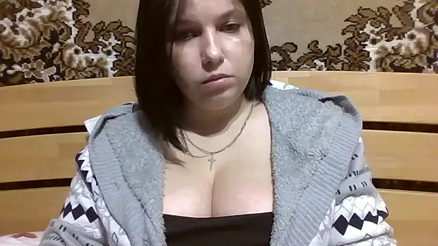 JeorginaJ online show from October 3, 2025, 1:45 pm