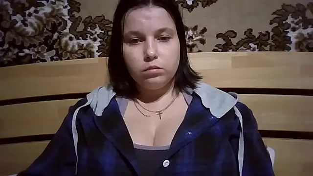 JeorginaJ online show from September 29, 2025, 2:23 pm