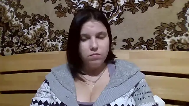 JeorginaJ online show from September 28, 2025, 1:18 pm