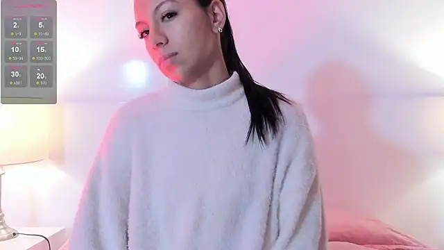 Tamaraakins online show from December 4, 2025, 12:37 pm