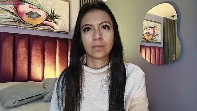 Tamaraakins online show from October 12, 2025, 12:50 pm