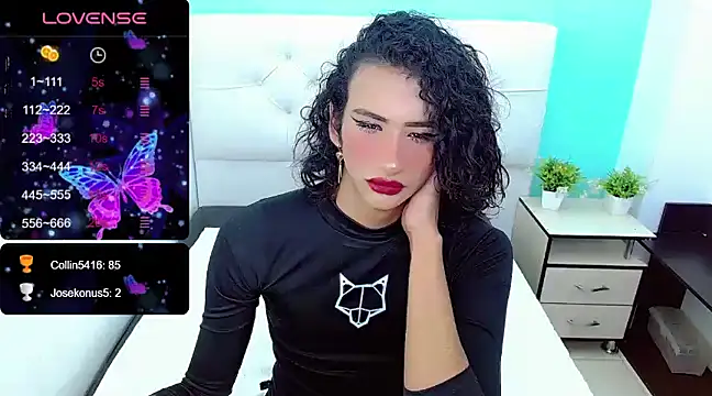 kinverly sexyx online show from December 11, 2024, 6:42 pm