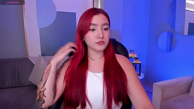 Snapshot of ViolettCastel chatting on March 1, 2025, 7:26 pm ViolettCastel online show from March 1, 2025, 7:26 pm