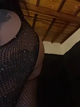 INKbodyy online show from April 12, 2026, 8:56 pm