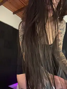 INKbodyy online show from June 4, 2026, 12:26 am