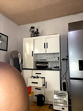 AssMilkymellowxx online show from October 9, 2025, 12:17 pm