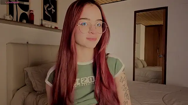 Roxxy mora online show from October 31, 2025, 11:11 pm