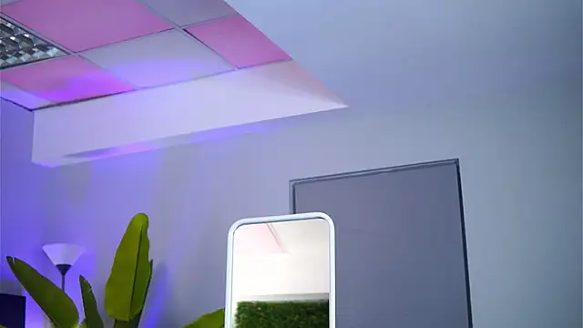 RaquelleVon online show from October 7, 2025, 8:26 am