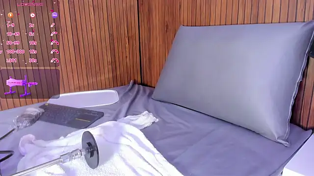 lola clit online show from March 2, 2025, 6:03 pm