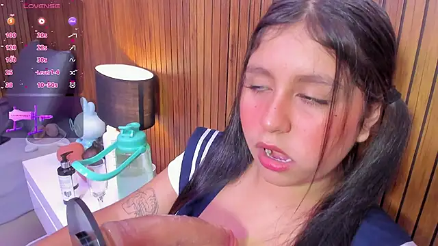 lola clit online show from February 27, 2025, 11:39 am