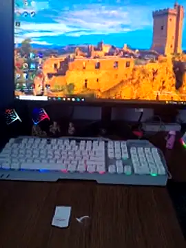 Rasta1987xh online show from April 5, 2026, 7:26 am