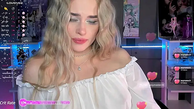 Ellen Soft online show from January 5, 2025, 8:31 pm