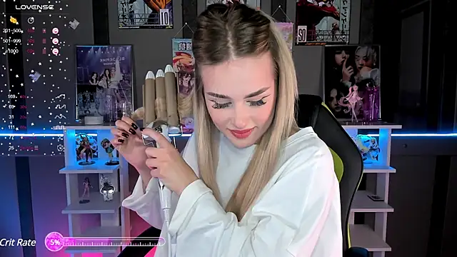 Ellen Soft online show from March 19, 2025, 4:24 pm