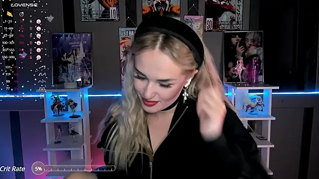 Ellen Soft online show from December 29, 2024, 8:04 pm