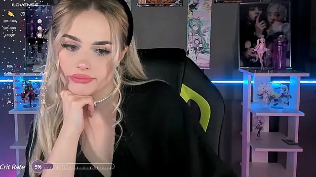 Ellen Soft online show from February 13, 2025, 8:03 pm