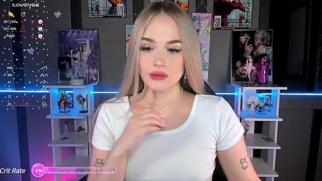 Ellen Soft online show from February 2, 2025, 5:48 pm